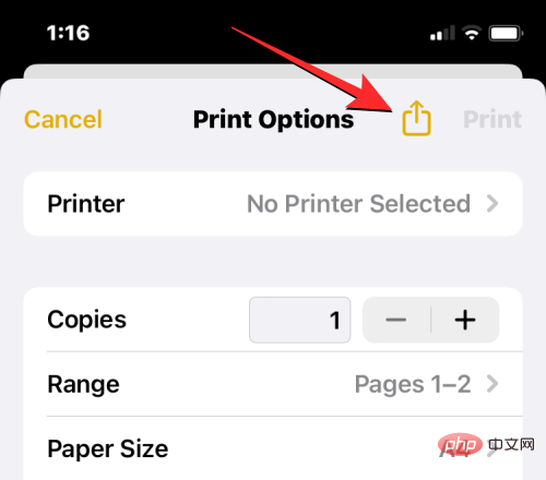 How to Print from iPhone [Step-by-Step Tutorial]