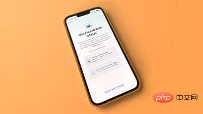 Funktionen von iOS 15.4: Alles neu in iOS 15.4