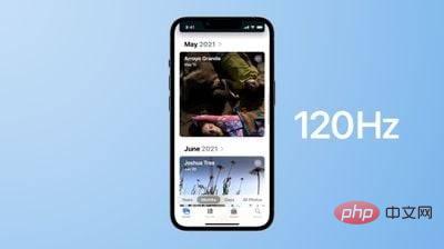 iOS 15.4 기능: iOS 15.4의 모든 새로운 기능