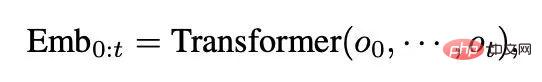 Jusqu’où Transformer a-t-il évolué en matière d’apprentissage par renforcement ? LUniversité Tsinghua, lUniversité de Pékin et dautres ont publié conjointement une revue de TransformRL