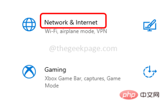 How to fix a window stuck in airplane mode on Windows 10