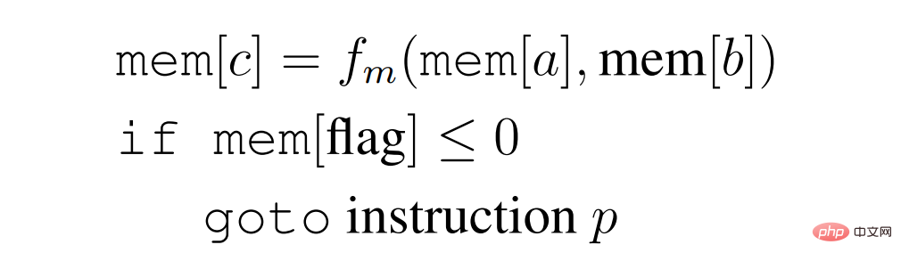 Utilisant Transformer comme ordinateur à usage général, il peut également exécuter des algorithmes dapprentissage en contexte. Cette recherche est très imaginative.