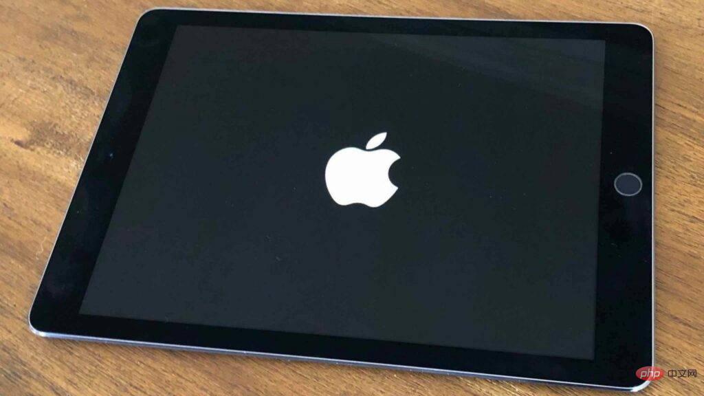 Easily force shut down your iPad with one click to save your stuck iPad