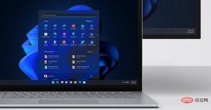 Microsoft confirme léchec de la mise à jour du pilote Windows 11 avec 0x80070103