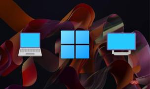 Windows 11 在最新的预览更新中获得对外部显示器的动态刷新率支持