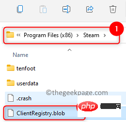 Delete-clientregistry-blob-file-min