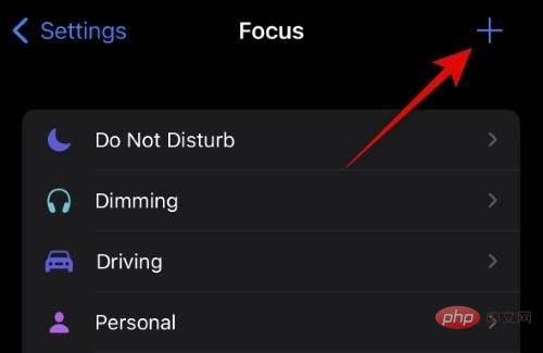 How to dim the always-on display on iPhone 14 Pro