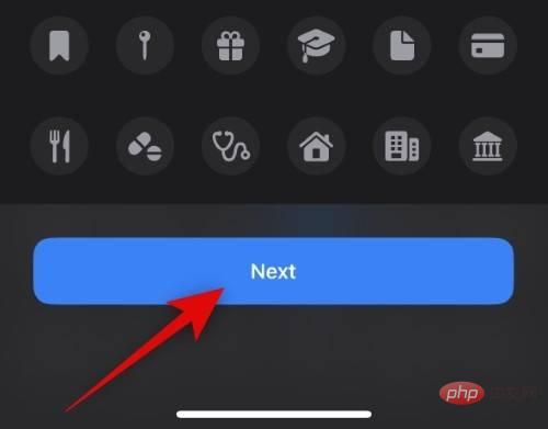 How to dim the always-on display on iPhone 14 Pro