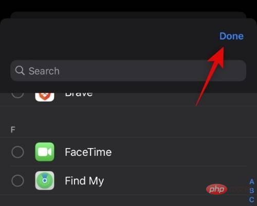 How to dim the always-on display on iPhone 14 Pro