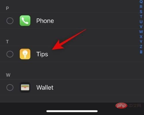 How to dim the always-on display on iPhone 14 Pro