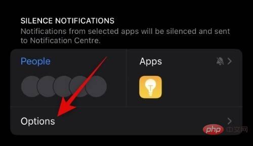 How to dim the always-on display on iPhone 14 Pro