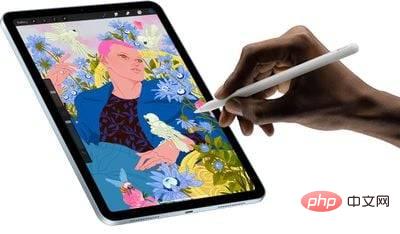 Everything we know about the 2022 iPad Air, coming in March