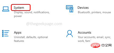 Bagaimana untuk mengalih keluar tab penyemak imbas Microsoft Edge dari Alt+Tab pada Windows PC