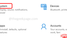 如何从 Windows PC 上的 Alt+Tab 中删除 Microsoft Edge 浏览器选项卡