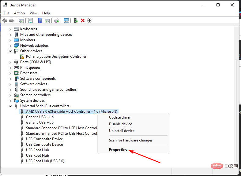 FIX: Windows cannot initialize the device driver for this hardware