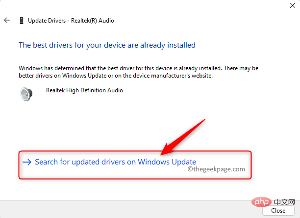 Update-audio-driver-search-for-updated-drivers-windows-update