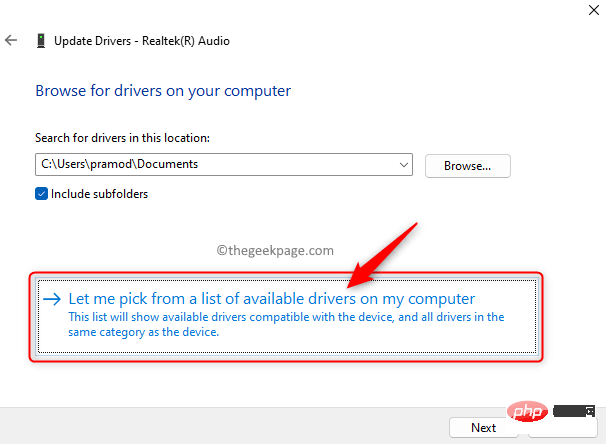 So beheben Sie Probleme mit niedriger Audioqualität in Windows 11