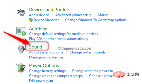 So beheben Sie Probleme mit niedriger Audioqualität in Windows 11