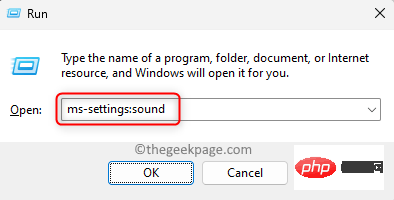 So beheben Sie Probleme mit niedriger Audioqualität in Windows 11