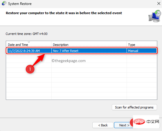 System-restore-select-restore-point-min