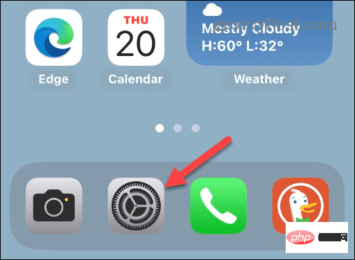 如何從 iCloud 刪除照片