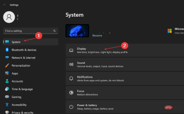计算机冻结，但鼠标在 Windows 11 上仍可移动：已修复