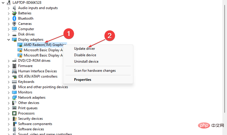 Computer freezes but mouse still moves on Windows 11: Fixed