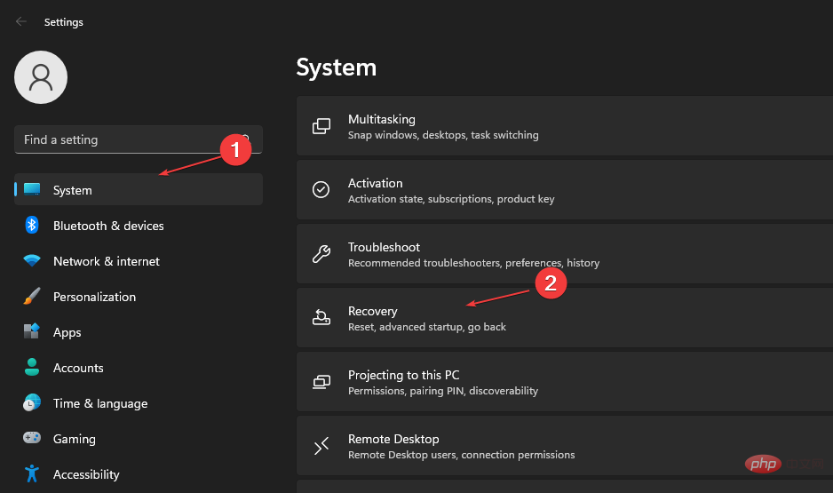 Komputer membeku tetapi tetikus masih bergerak pada Windows 11: Tetap