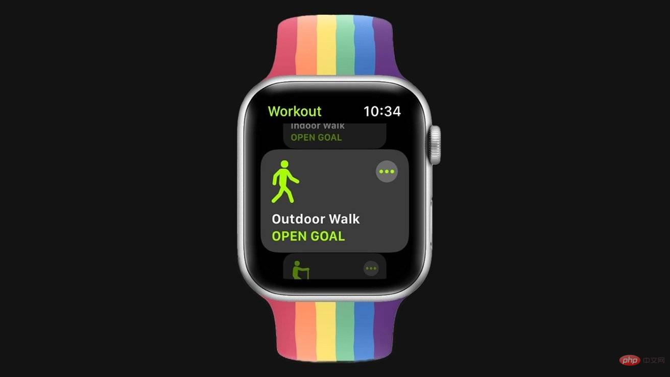 Cara menentukur Apple Watch anda untuk penjejakan kecergasan yang tepat