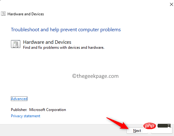 Fix: Microsoft Teams camera not detected and not working properly