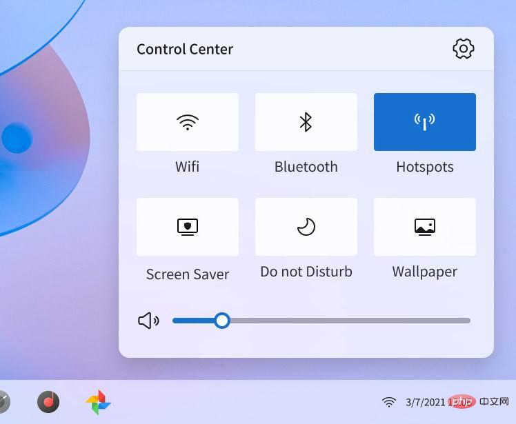 You might forget youre not using the new Orange Pi (Droid) operating system on Windows 11