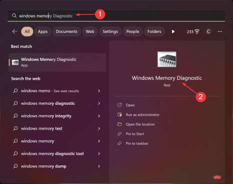 BSoD エラー 0x00000154: Windows 11 での修正方法