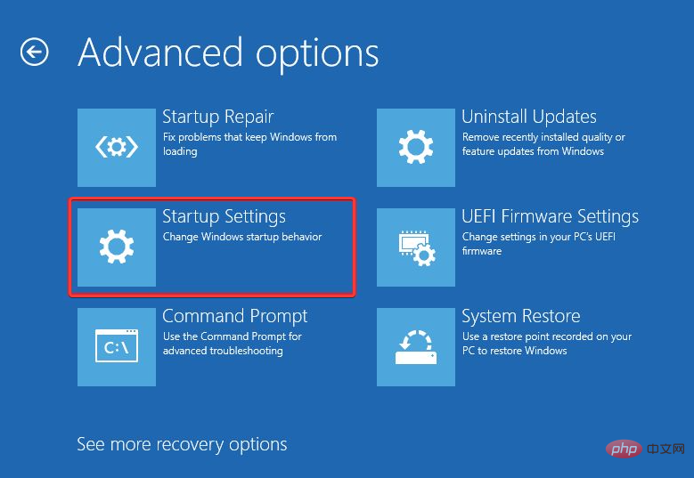 Erreur BSoD 0x00000154 : comment la réparer sous Windows 11