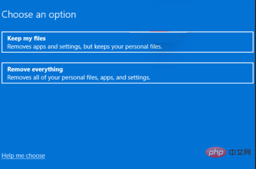 Erreur BSoD 0x00000154 : comment la réparer sous Windows 11