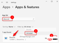 Fix: Discord game detection not working issue in Windows