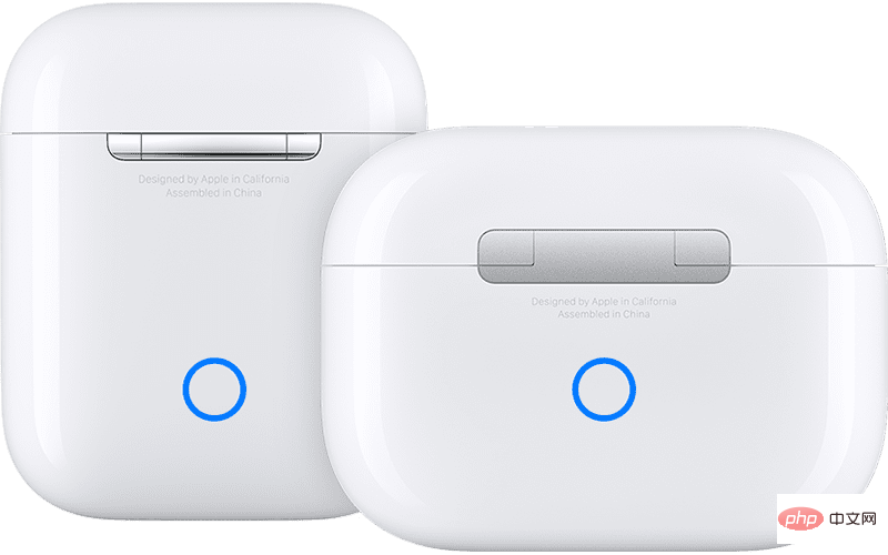 Comment connecter les AirPod à liPhone et résoudre les problèmes de connexion