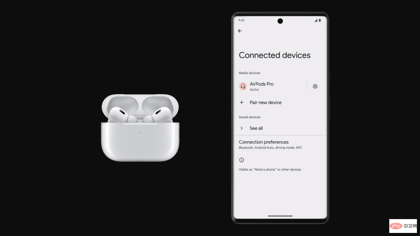 Comment connecter les AirPod à liPhone et résoudre les problèmes de connexion