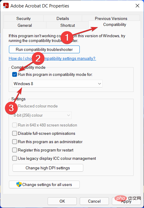 Fix: Video memory management internal error in Windows 11