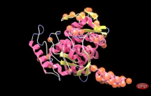 无限的可能性 NVIDIA生成式AI模型加速合成蛋白质