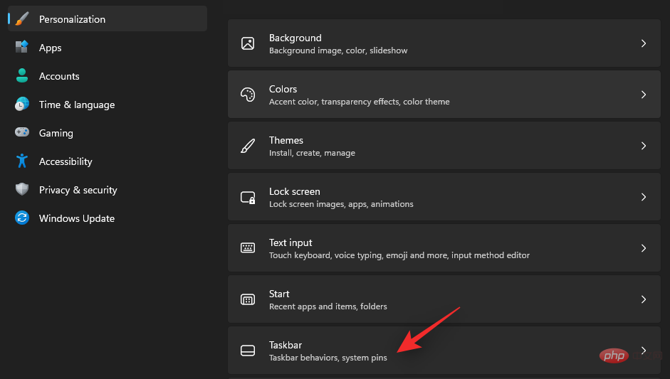 Comment masquer, désactiver ou désinstaller des widgets (et désactiver le raccourci Windows+W) sous Windows 11