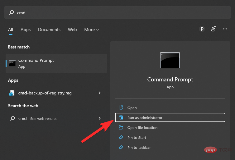 How to hide, disable, or uninstall widgets (and disable the Windows+W shortcut) on Windows 11