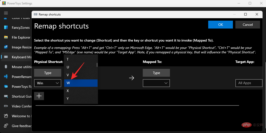 How to hide, disable, or uninstall widgets (and disable the Windows+W shortcut) on Windows 11