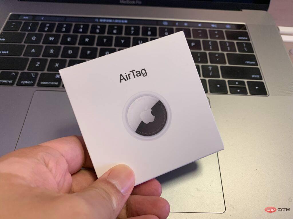 Apple announces push updates for AirTag and Find My to prevent illegal tracking