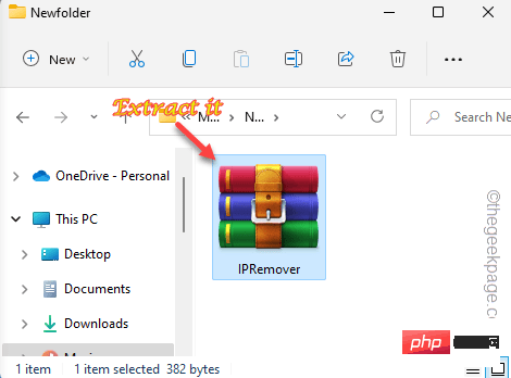 How to remove an IP address from Remote Desktop connection history