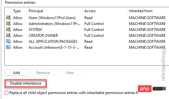 How to remove an IP address from Remote Desktop connection history