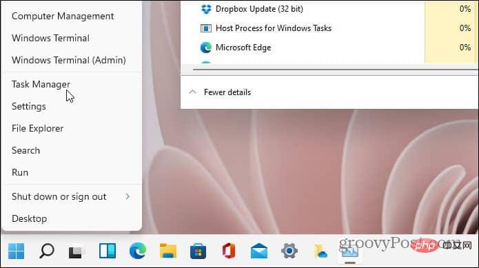 Comment rendre Windows 11 plus rapide sur du matériel plus ancien