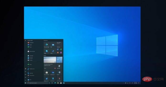 Windows 10 21H2 は広く利用可能になりましたが、Windows 11 はまだオプションです