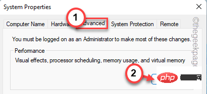 Fix: Application.exe stopped working in Windows 11, 10