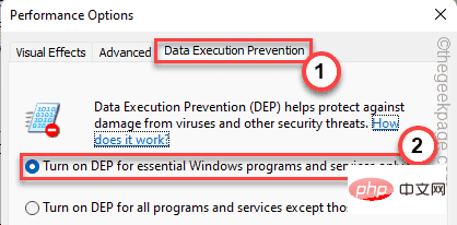 Fix: Application.exe stopped working in Windows 11, 10