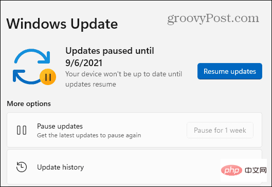 3-Windows-11-Updates-Paused